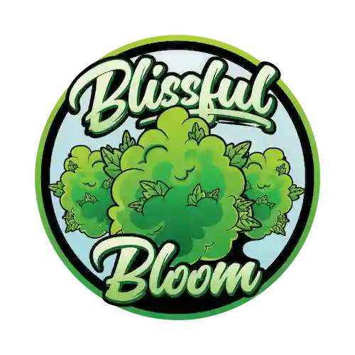 Logo blissfulbloom